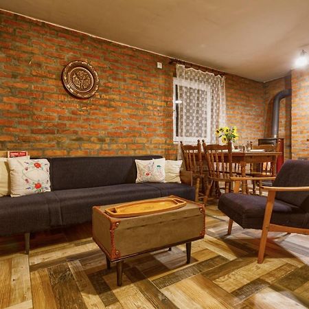 Zlatibor Cottages Екстер'єр фото