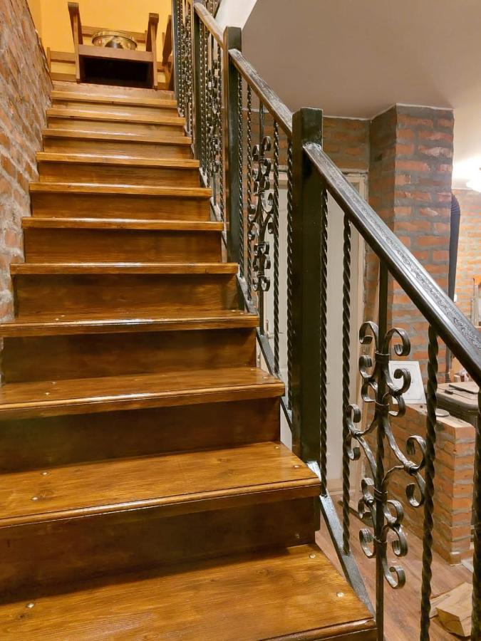 Zlatibor Cottages Екстер'єр фото