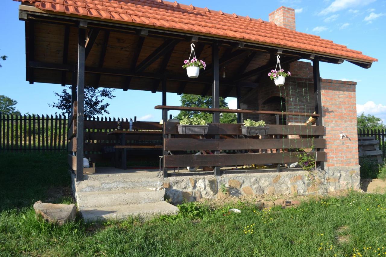 Zlatibor Cottages Екстер'єр фото