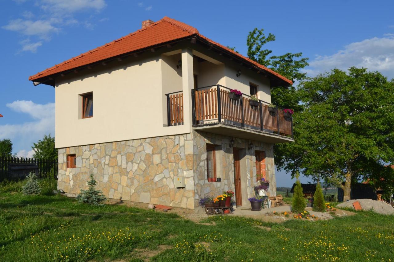 Zlatibor Cottages Екстер'єр фото