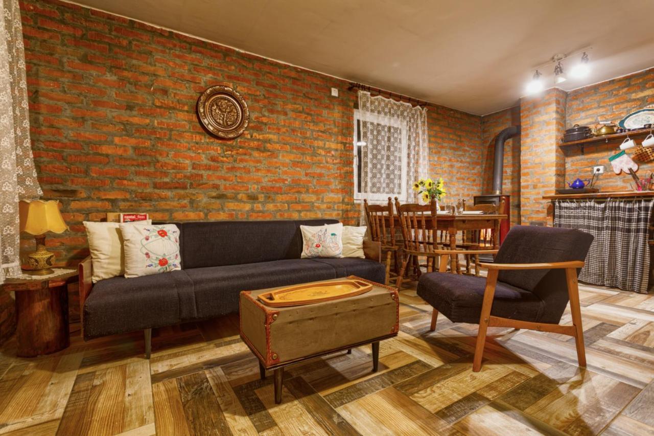 Zlatibor Cottages Екстер'єр фото