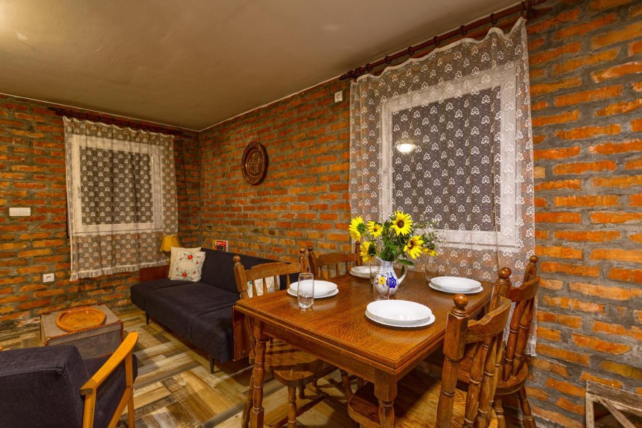 Zlatibor Cottages Екстер'єр фото