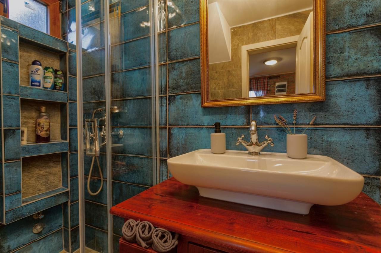 Zlatibor Cottages Екстер'єр фото