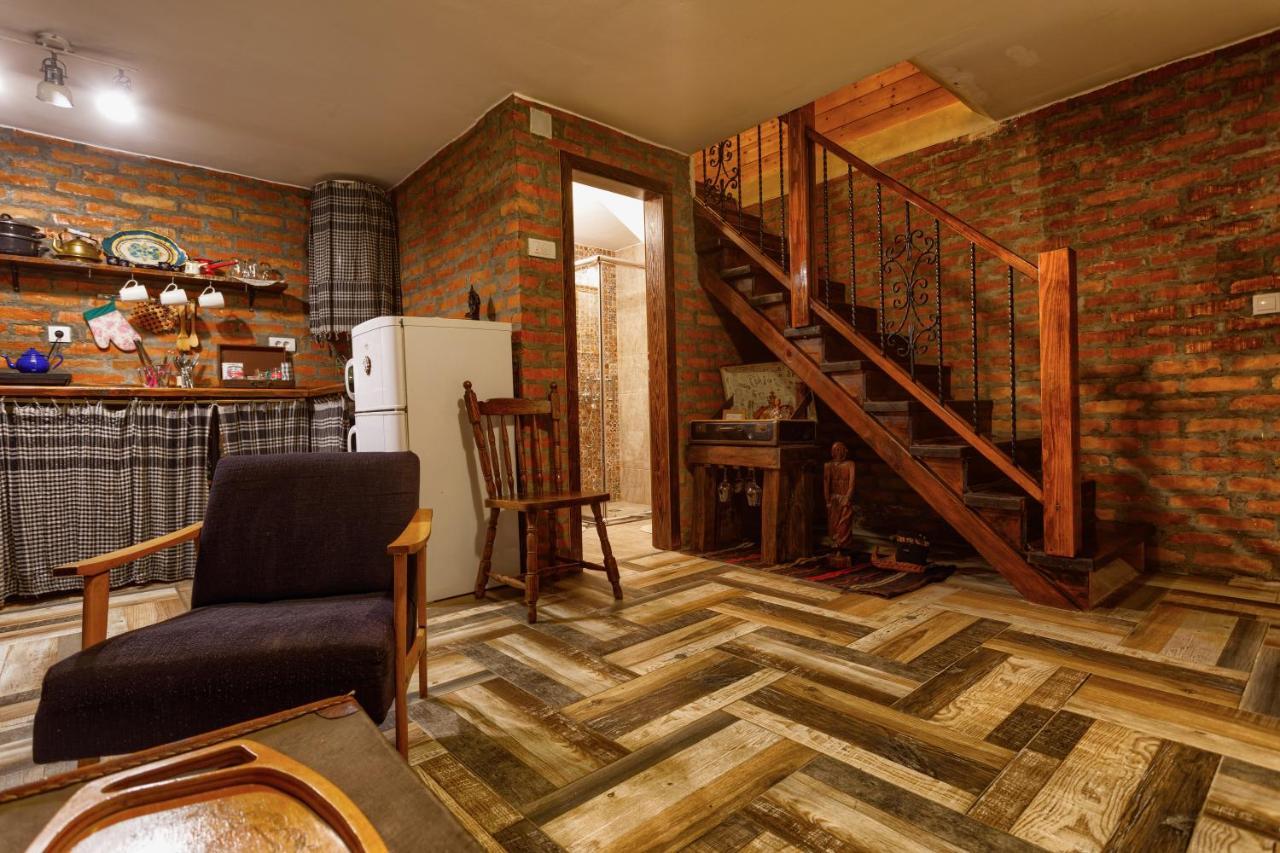Zlatibor Cottages Екстер'єр фото