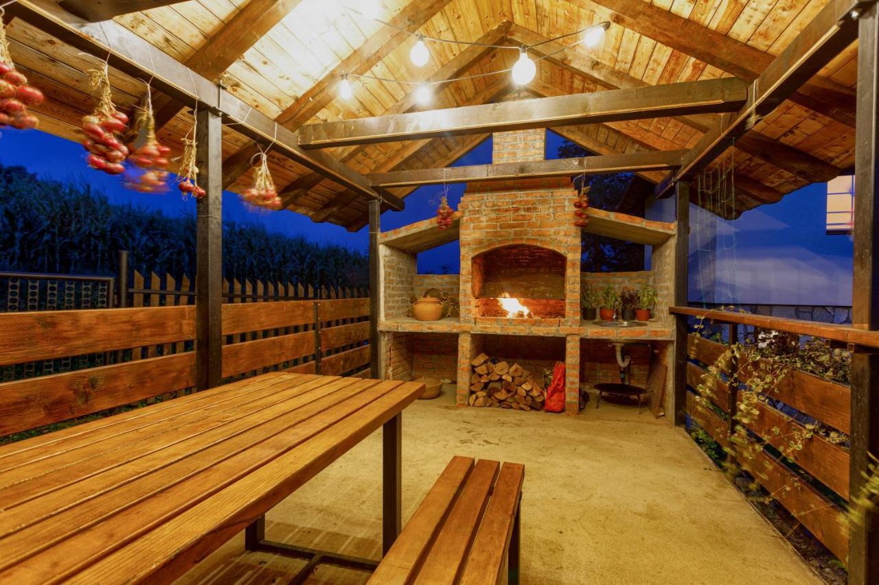 Zlatibor Cottages Екстер'єр фото