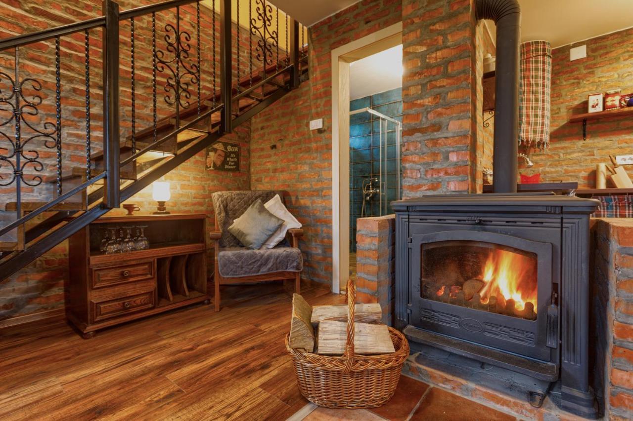 Zlatibor Cottages Екстер'єр фото