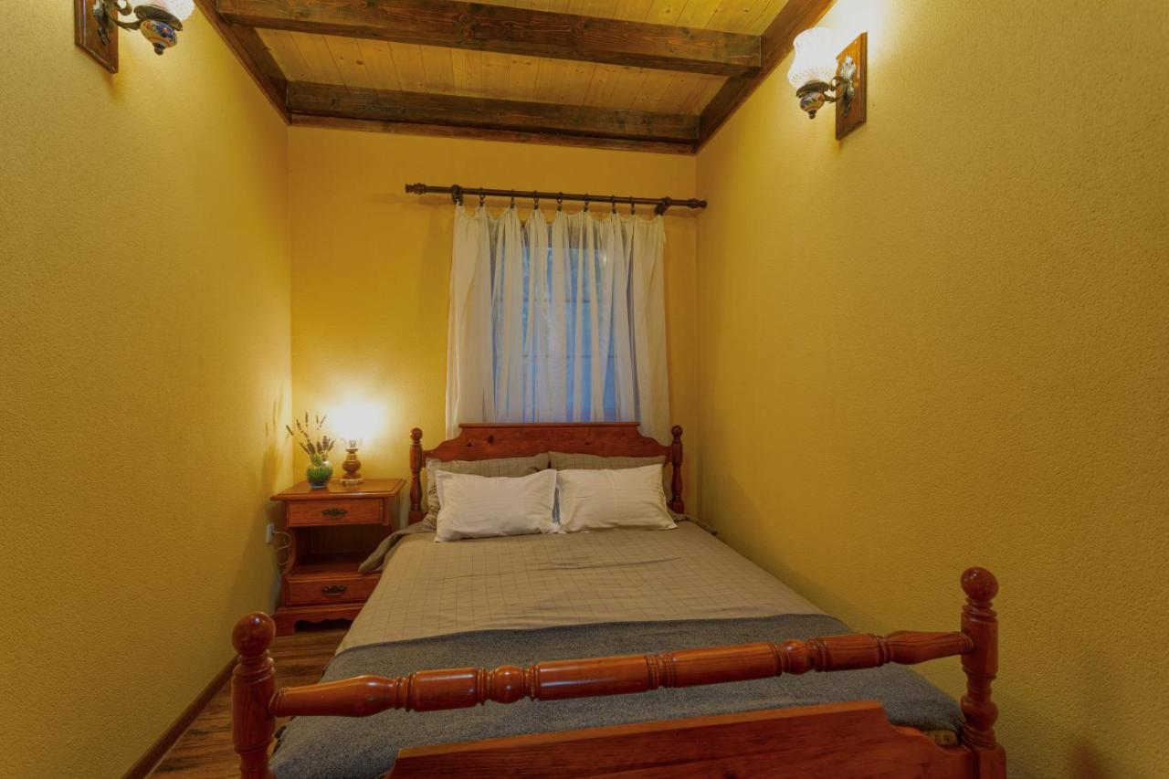 Zlatibor Cottages Екстер'єр фото
