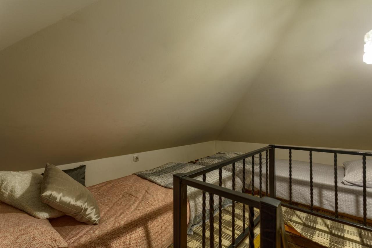 Zlatibor Cottages Екстер'єр фото