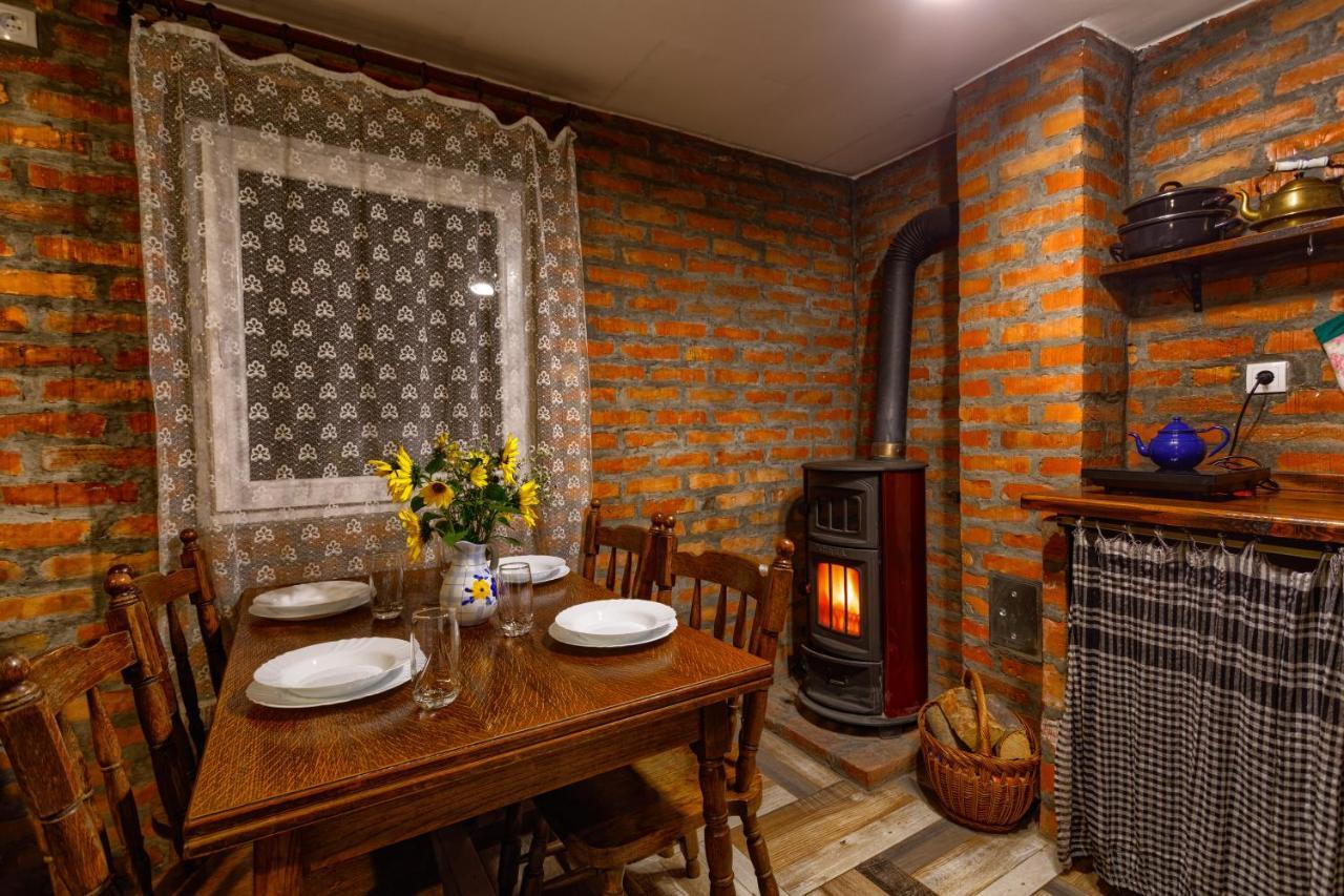 Zlatibor Cottages Екстер'єр фото