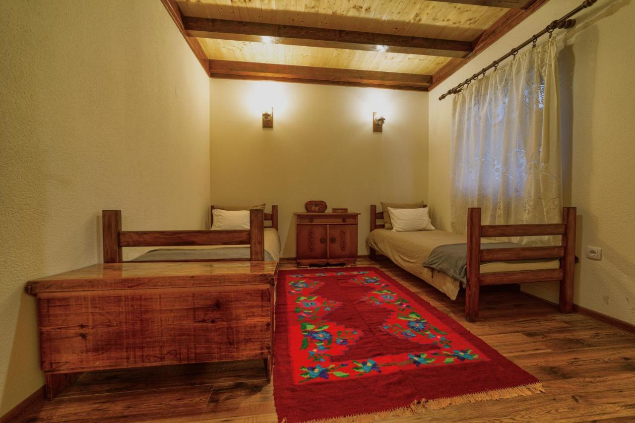Zlatibor Cottages Екстер'єр фото