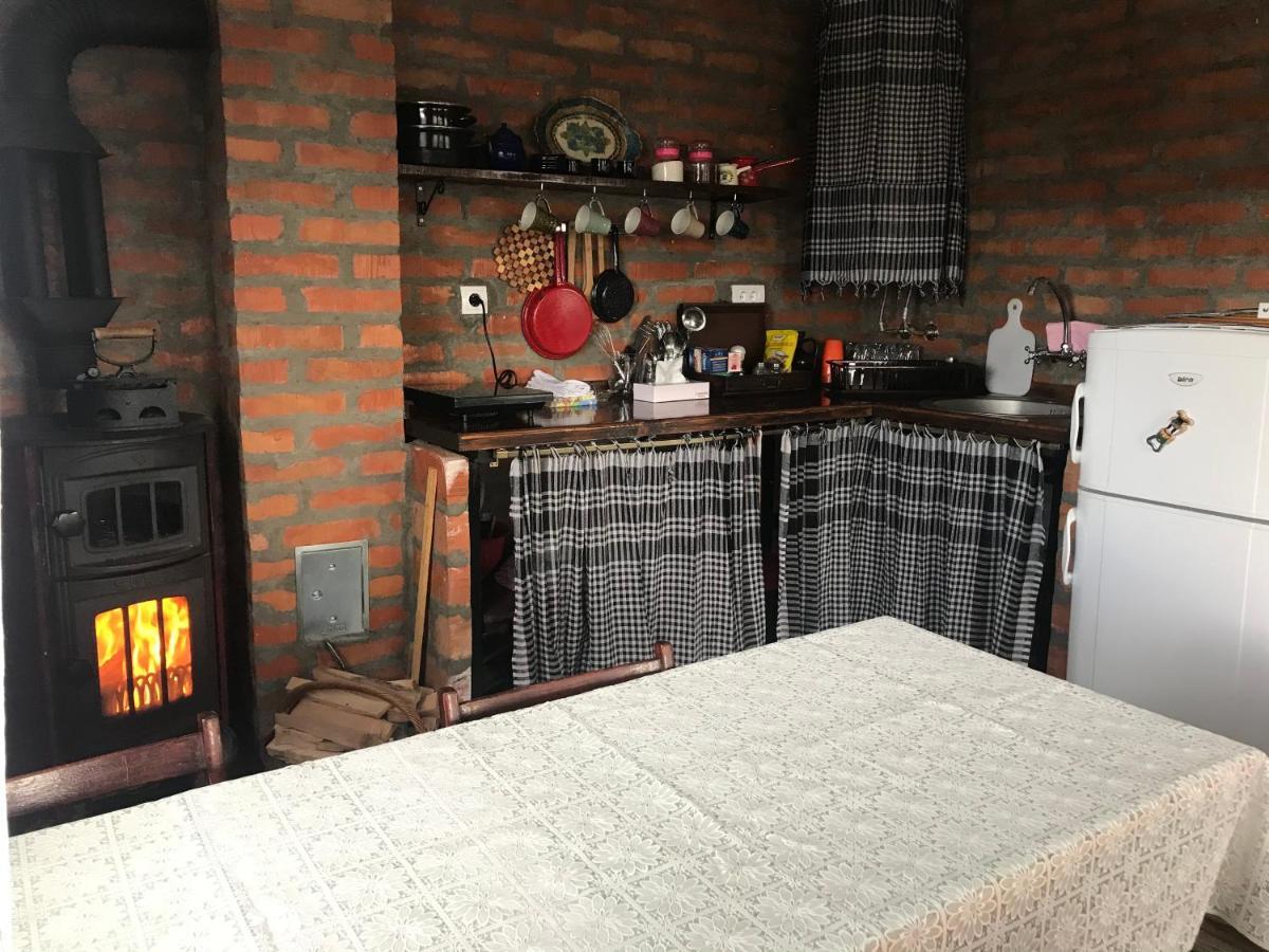Zlatibor Cottages Екстер'єр фото