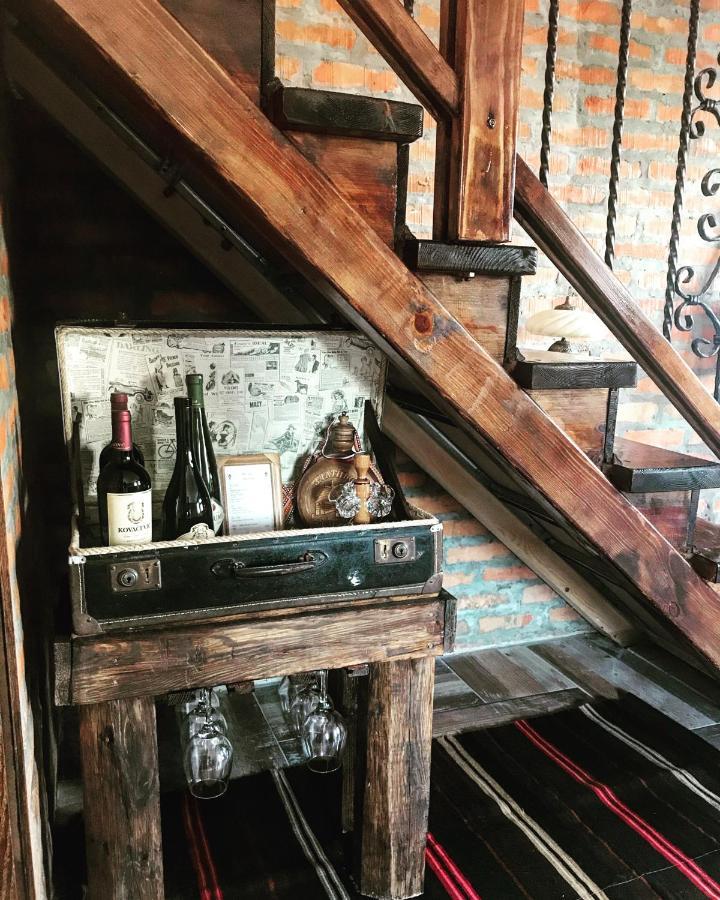 Zlatibor Cottages Екстер'єр фото